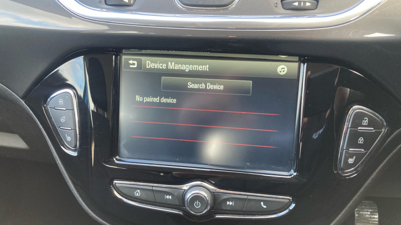 Vauxhall Corsa 1.4 ecoFLEX Energy 5dr [AC] Petrol Hatchback